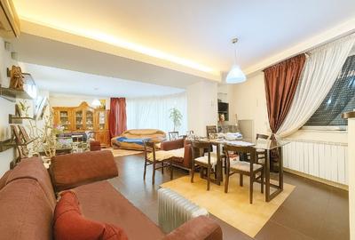 Apartament 4 camere Elena Văcărescu lux - 4