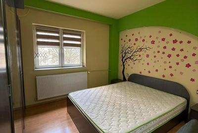 Apartament cu 2 camere semidecomandat, mobilat în Obor - 4