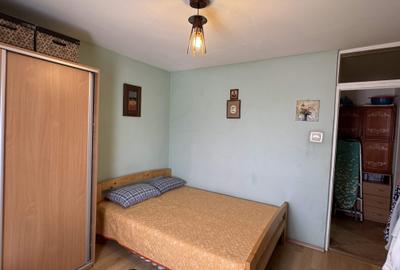 2 cam. decomandat, 53 mp, et.4 cu acoperis, Cuza-Voda - 13