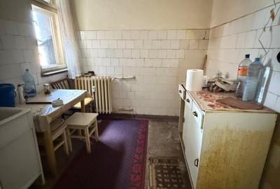 Apartament decomandat, 47,20 mp, zona Piata Garii - 6