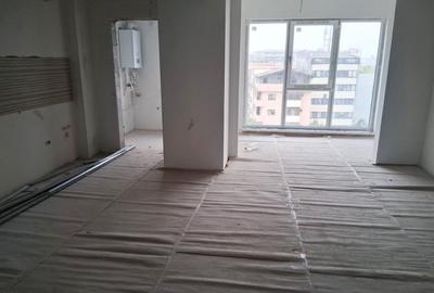 Apartament 2 camere, 90 mp, zona Promenada - 2