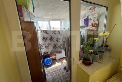 Apartament cu 3 camere decomandat, mobilat în Cetate - 3