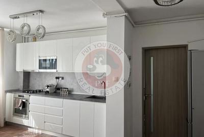 Timpuri noi | 2 camere | 60mp | Decomandat | B12480 - 4