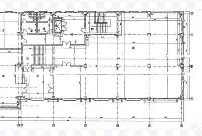 Spațiu comercial, de 1,000 mp, în Titan - 5