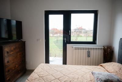 Casă individuală cu 5 camere cu Teren 4242 Mp în Vânători-Neamț - 9