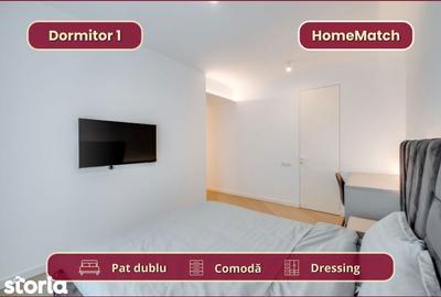 Apartament cu 3 camere în Central - 10