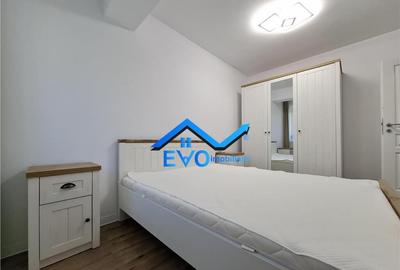 Apartament cu 2 camere semidecomandat, mobilat în Cug - 5