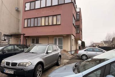 Spațiu comercial, de 40 mp, în Calea Moinești - 5