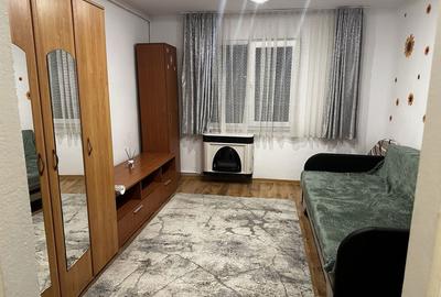 Garsonieră semidecomandată în Bartolomeu