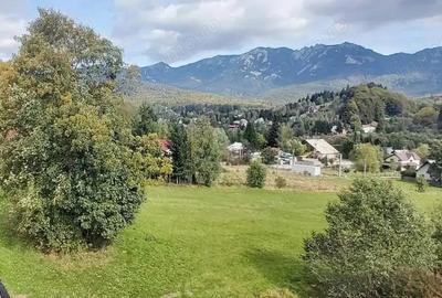 Vanzare vila mare si noua la munte in Cheia judetul Prahova langa padure - 11