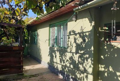 Casă cu 3 camere în Mehala - 1