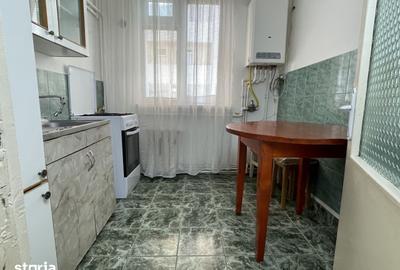 Garsonieră decomandată în Precista - 2