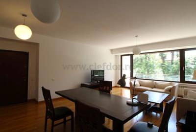 Kiseleff, apartament 3 camere - 1