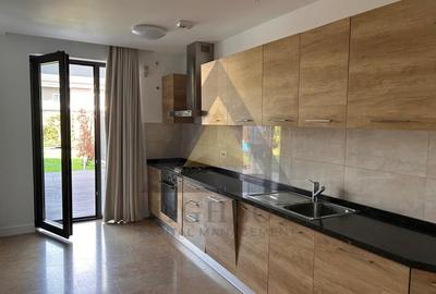 Duplex cu 10 camere cu Canalizare în Pipera - 8