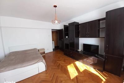 Garsonieră decomandată în Gheorgheni - 8