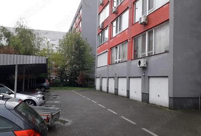 Apartament cu 2 camere nedecomandat în UTA - 5