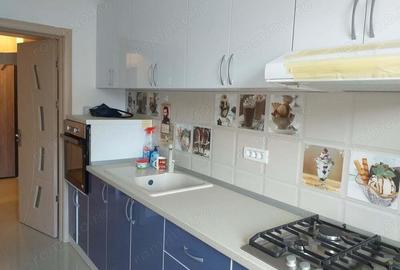 Apartament cu 1 camera cartier Gheorgheni - 3