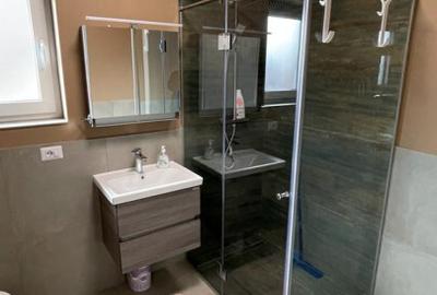 Apartament cu 2 camere semidecomandat în Gruia - 5
