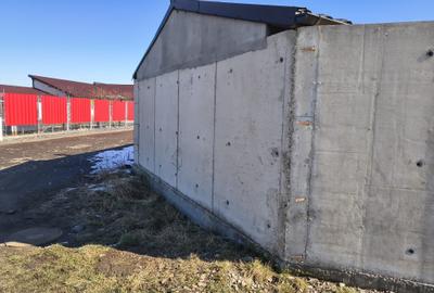 Teren Construcții intravilan de 500 mp, în Tărlungeni - 13