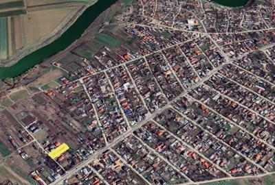 Casă cu 5 camere cu Teren 1000 Mp în Central - 3