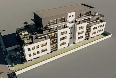 Apartament 2 Camere | Sisești | Baneasa - 7