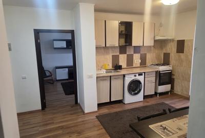 Apartament cu 2 camere decomandat, mobilat în Rahova - 13