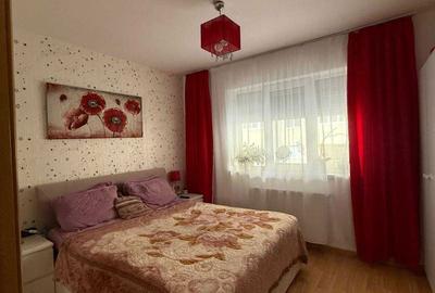 Apartament cu 2 camere decomandat în Central - 1