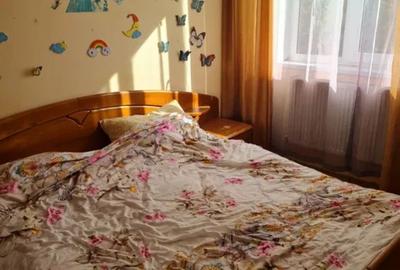 Apartament cu 3 camere in Micro 19 - 4