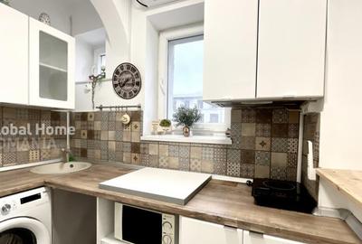 Ultracentral - CA Rosetti | 50 MP | Apartament 3 Camere - Ce - 4