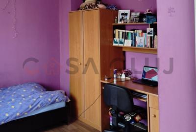 Casă individuală cu 4 camere cu Canalizare în Someșeni - 4