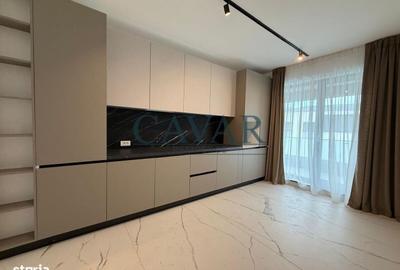 Apartament cu 3 camere în Berceni - 5