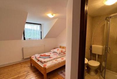 Casă cu 9 camere cu Teren 2600 Mp în Mănăștur - 9