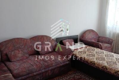 Inchiriere apartament decomandat cu 2 camere, decomandat, 43 m?, Manastur - 3