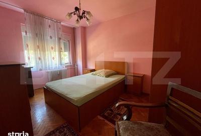 Apartament cu 3 camere în Ultracentral - 9
