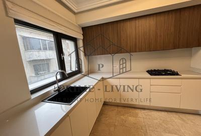 Apartament cu 4 camere decomandat, mobilat în Dorobanți - 3