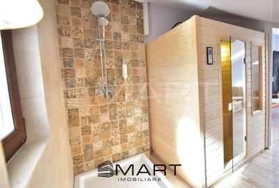 Casă individuală cu 10 camere cu Teren 200 Mp în Tineretului - 19