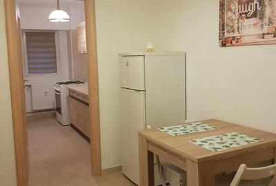 Garsonieră decomandată în Vitan - 2