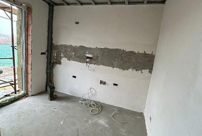 Garsonieră în Rediu - 4