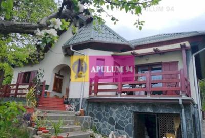 Casă cu 3 camere cu Teren 727 Mp în Poiana - 18