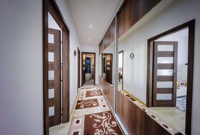 Apartament cu 3 camere decomandat în Albert - 2