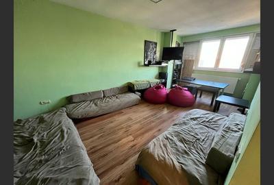 Apartament 3 camere Bd Cetatii - comision 0% - 5