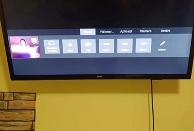 Garsonieră decomandată în Central - 1