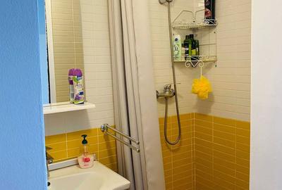 Apartament cu 2 camere semidecomandat în Central - 5