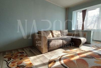Apartament cu 2 camere decomandat în Rogerius - 4
