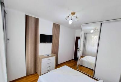 Inchiriere apartament 2 camere, Dimitrie Leonida metrou  – Sector 4 - 2