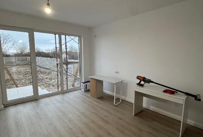 Duplex Modern - Direct dezvoltator - Remetea Mare - 102 mp utili - 356 mp teren - 4