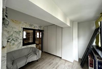 Apartament cu 3 camere decomandat, mobilat în Theodor Pallady - 23