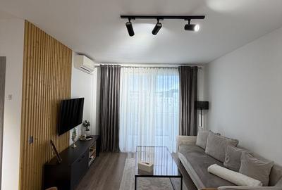 Apartament cu 2 camere decomandat în Petru Rareș - 4