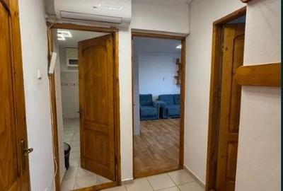 Tineretului,Metrou,Parc,DECOMANDAT,etajul 3/7,Mobilat si utilat,Geam la baie! - 4