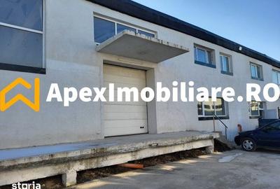 Spațiu comercial, de 1,800 mp, în Xenia - 12